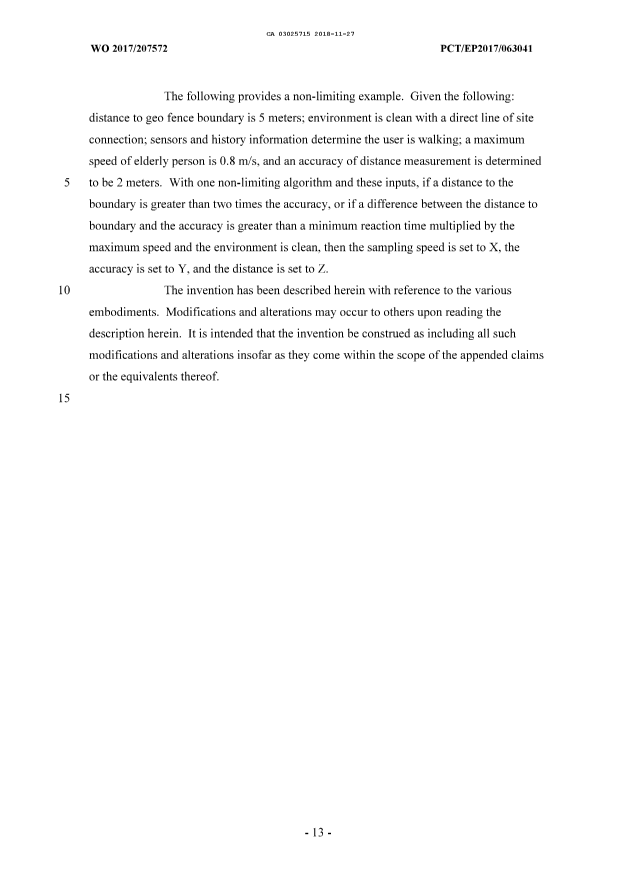 Canadian Patent Document 3025715. Description 20181127. Image 13 of 13