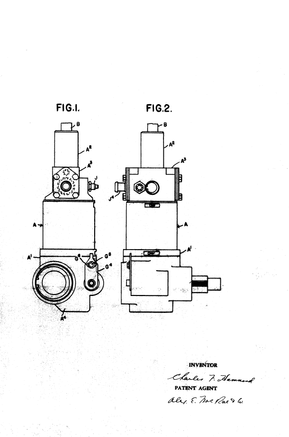 Canadian Patent Document 554310. Drawings 19941224. Image 1 of 4