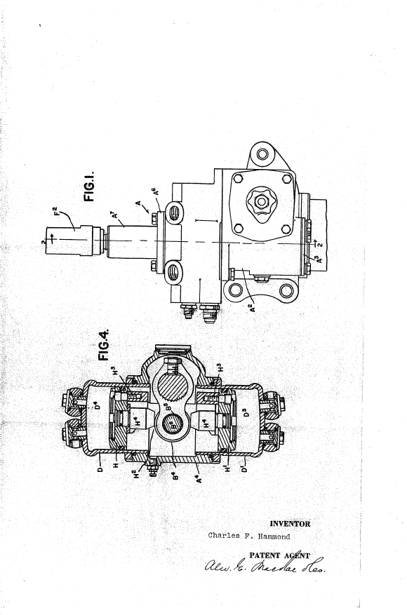 Canadian Patent Document 561370. Drawings 19941211. Image 1 of 9