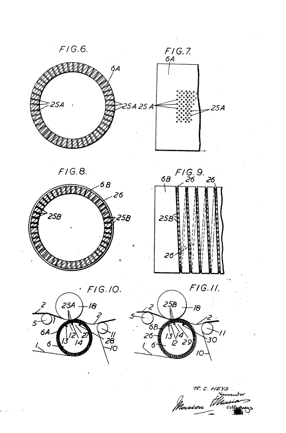 Canadian Patent Document 579490. Drawings 19950315. Image 2 of 2