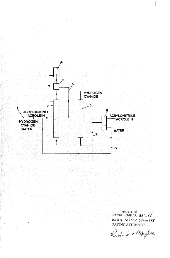 Canadian Patent Document 624054. Drawings 19950216. Image 1 of 1