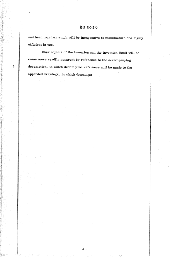 Canadian Patent Document 653050. Description 19950209. Image 2 of 10
