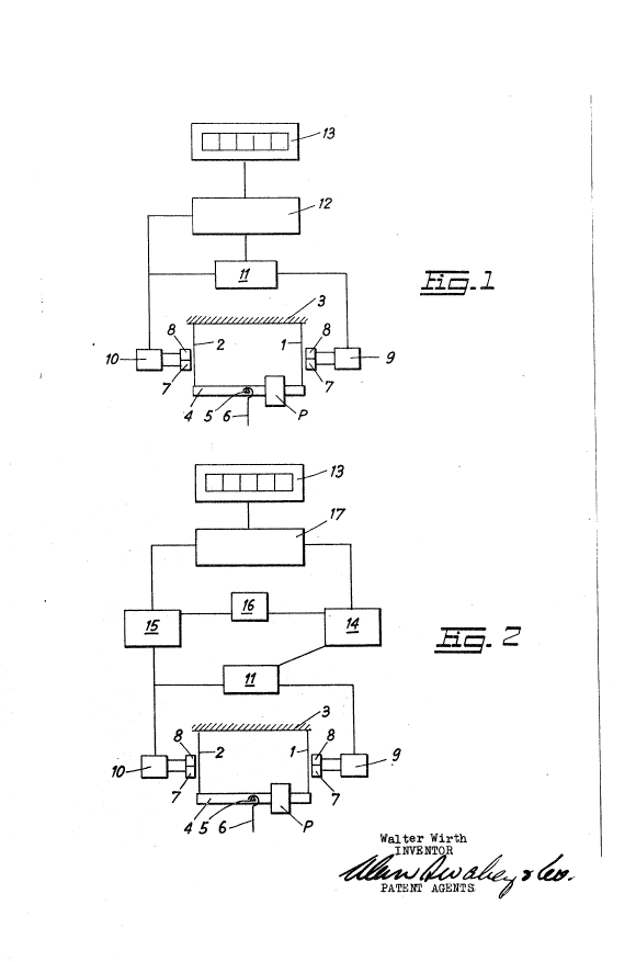 Canadian Patent Document 685598. Drawings 19950107. Image 1 of 3
