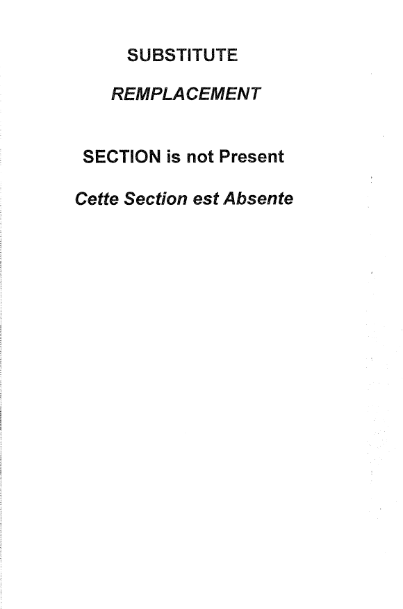 Canadian Patent Document 892686. Cover Page 19940816. Image 1 of 1