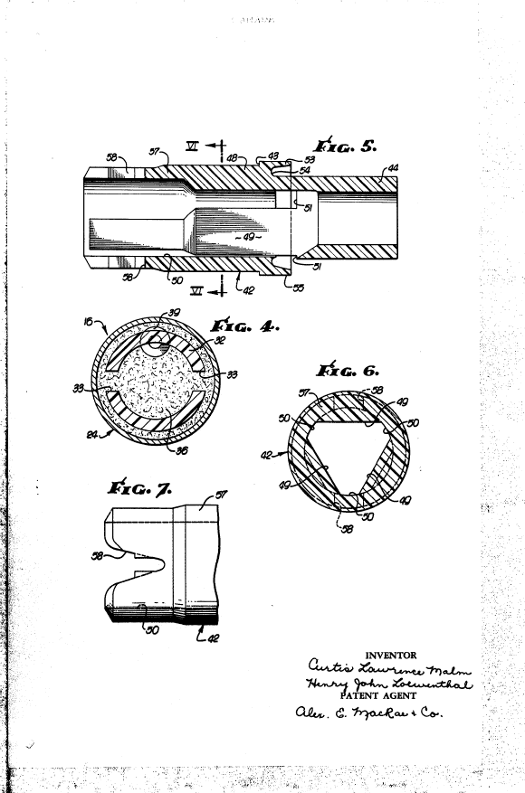 Canadian Patent Document 925758. Drawings 19940804. Image 2 of 3