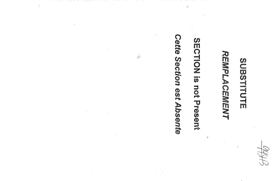 Document de brevet canadien 934085. Dessins 19931216. Image 1 de 1