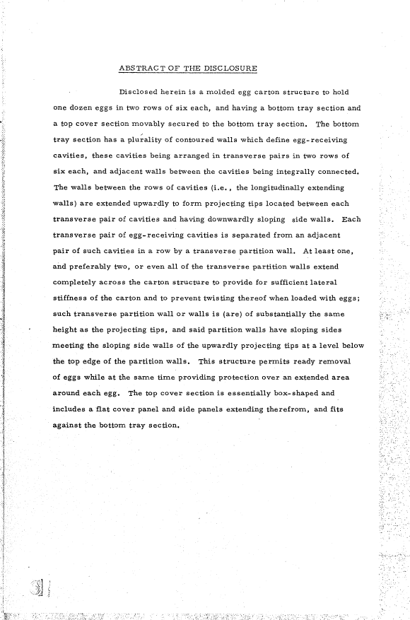 Document de brevet canadien 937543. Abrégé 19940816. Image 1 de 1