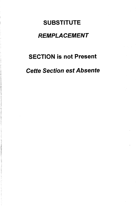 Canadian Patent Document 938833. Cover Page 19940819. Image 1 of 1