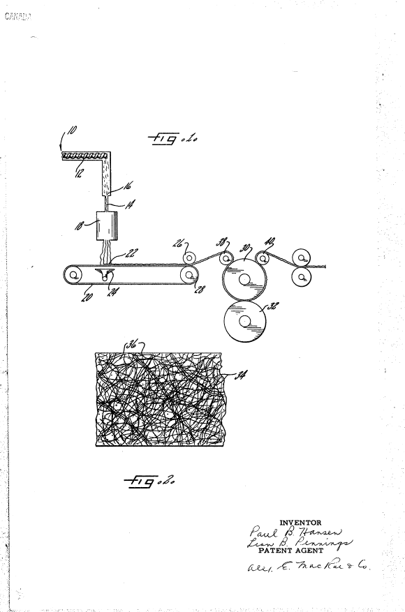 Canadian Patent Document 948388. Drawings 19940722. Image 1 of 6