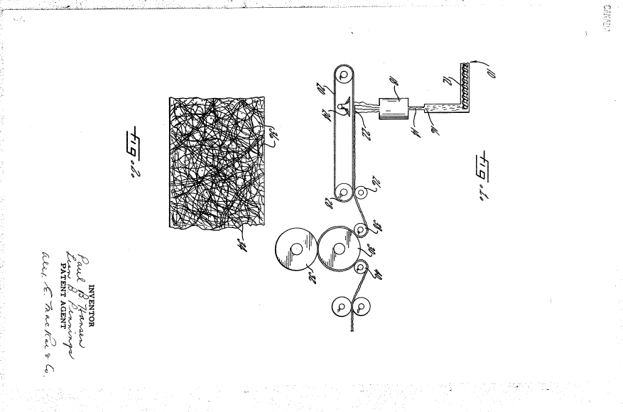Canadian Patent Document 948388. Drawings 19940722. Image 1 of 6