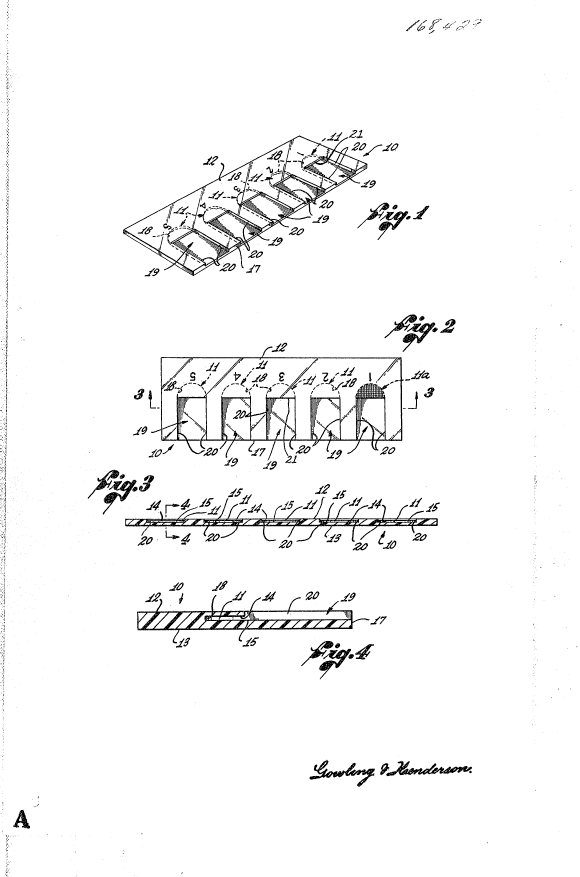 Canadian Patent Document 973740. Drawings 19931206. Image 1 of 1