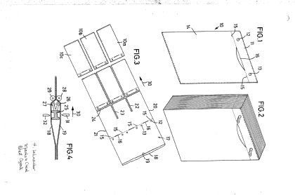 Canadian Patent Document 976397. Drawings 19931208. Image 1 of 11