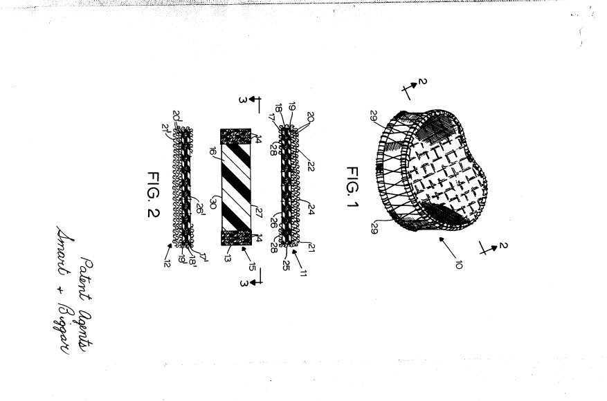 Canadian Patent Document 992255. Drawings 19940617. Image 1 of 5
