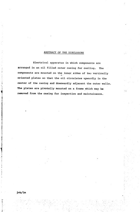 Document de brevet canadien 996667. Abrégé 19940620. Image 1 de 1