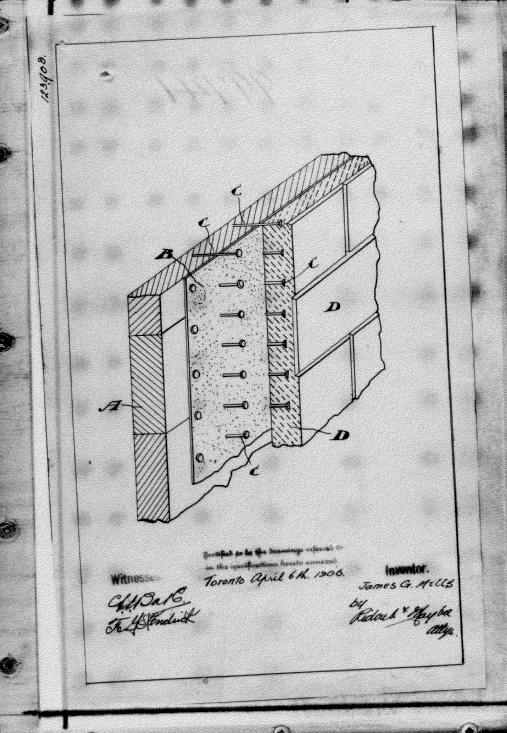 Canadian Patent Document 99741. Drawings 20130713. Image 1 of 1