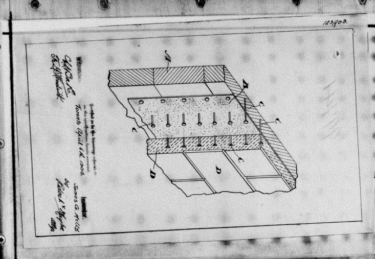 Canadian Patent Document 99741. Drawings 20130713. Image 1 of 1