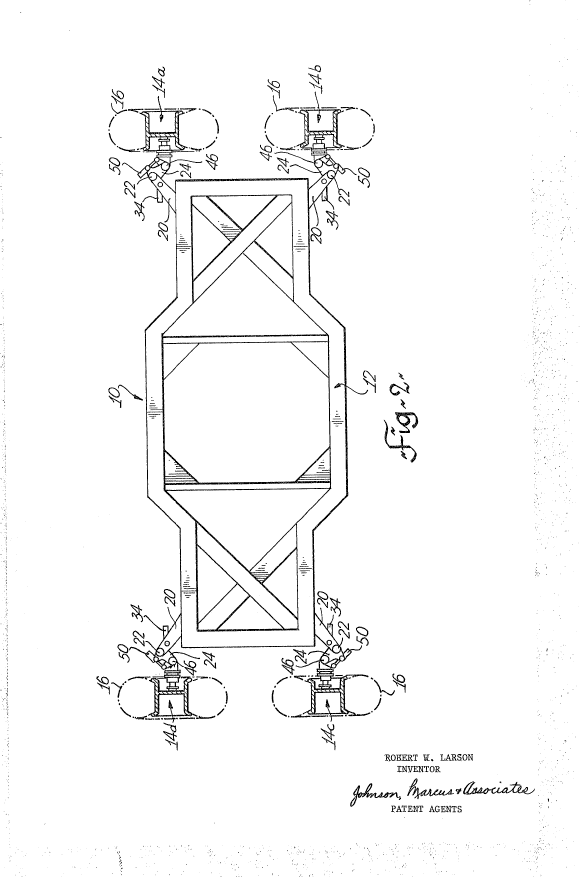 Canadian Patent Document 1010373. Drawings 19940528. Image 2 of 6