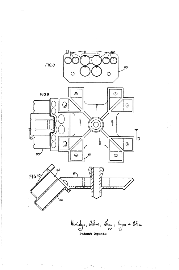 Document de brevet canadien 1021962. Dessins 19940613. Image 4 de 4