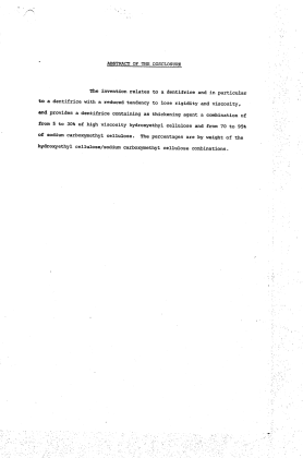 Document de brevet canadien 1028958. Abrégé 19940509. Image 1 de 1