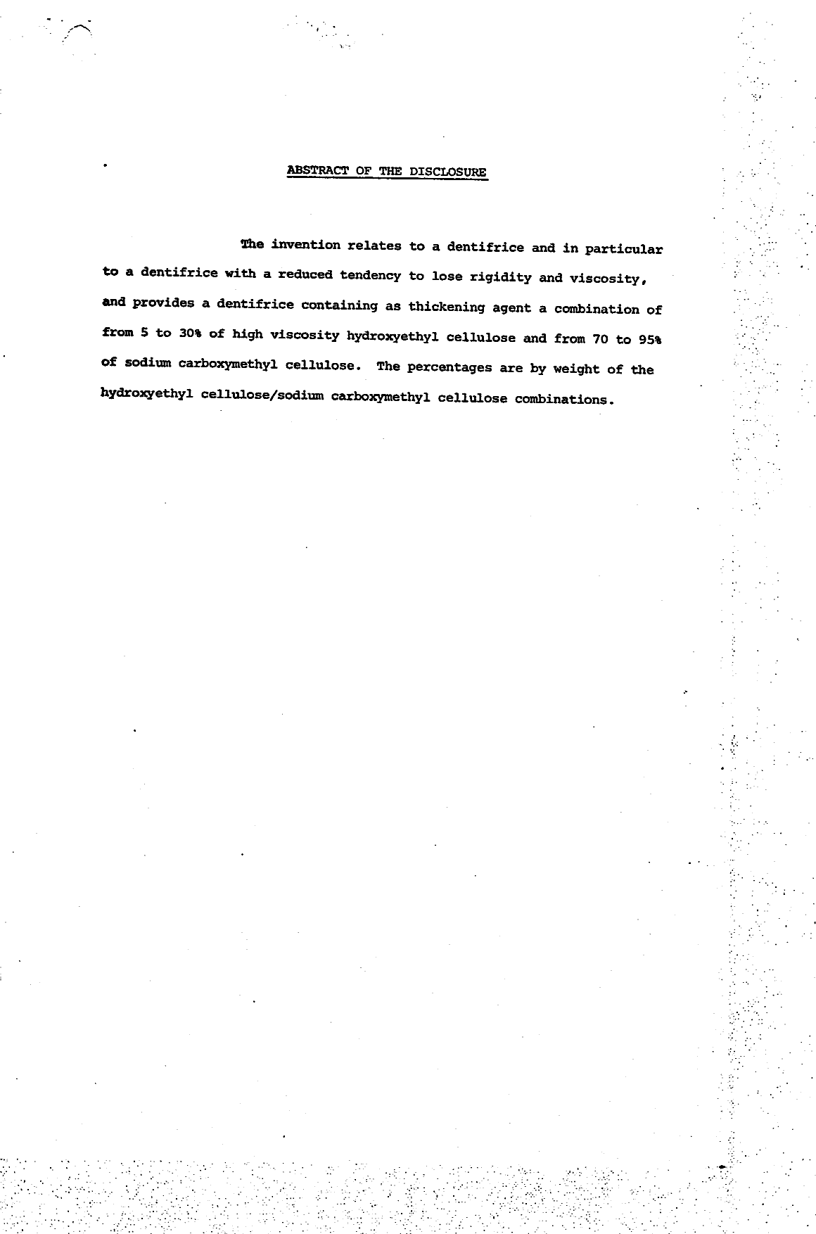 Document de brevet canadien 1028958. Abrégé 19940509. Image 1 de 1