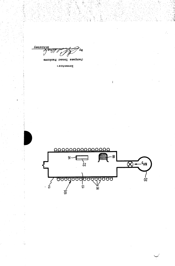 Canadian Patent Document 1037840. Drawings 19940516. Image 1 of 1