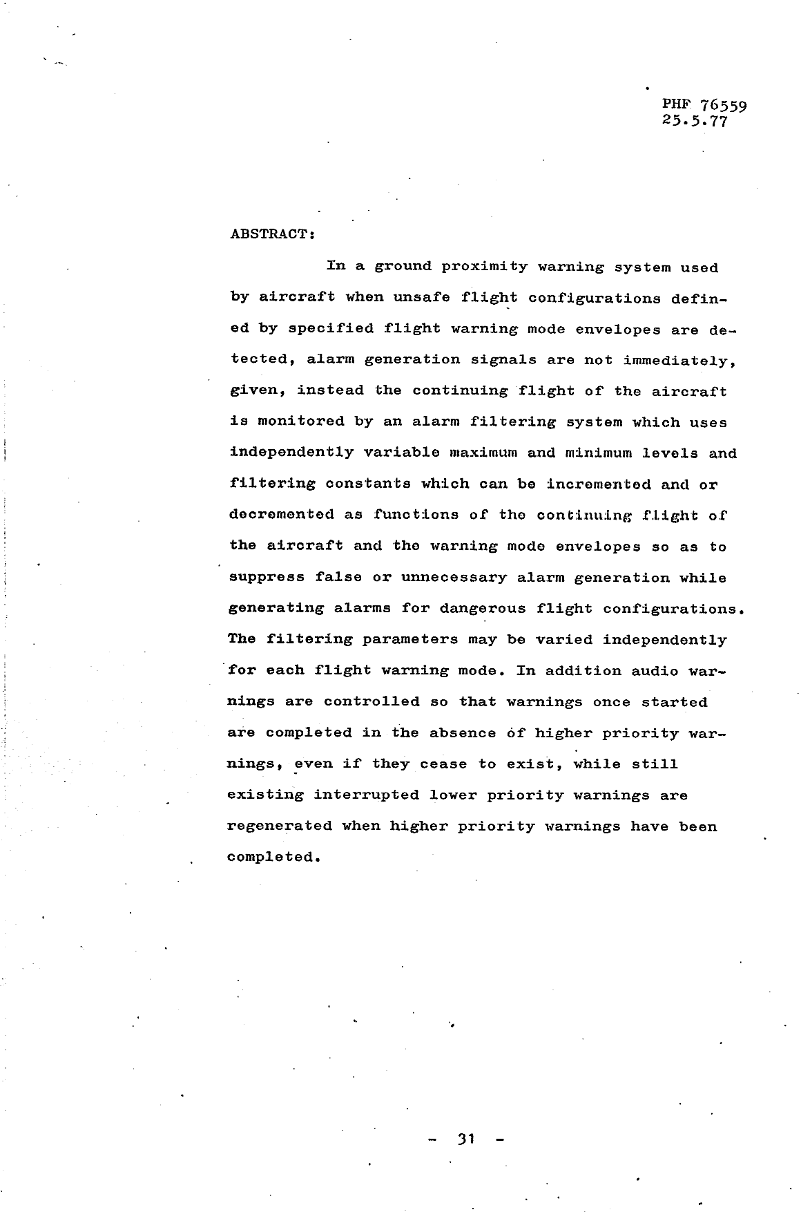 Document de brevet canadien 1038066. Abrégé 19940519. Image 1 de 1