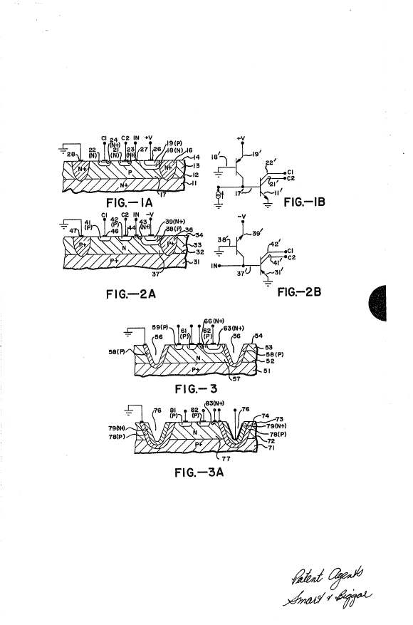 Canadian Patent Document 1038085. Drawings 19940519. Image 1 of 4