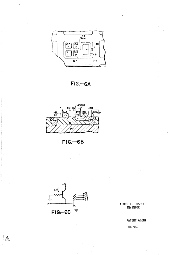 Canadian Patent Document 1038085. Drawings 19940519. Image 4 of 4