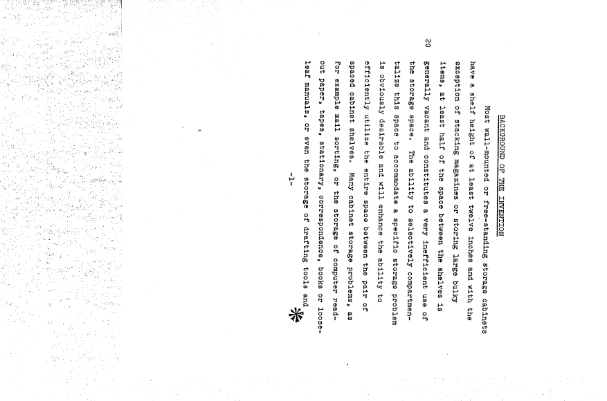 Canadian Patent Document 1040697. Description 19940519. Image 1 of 7