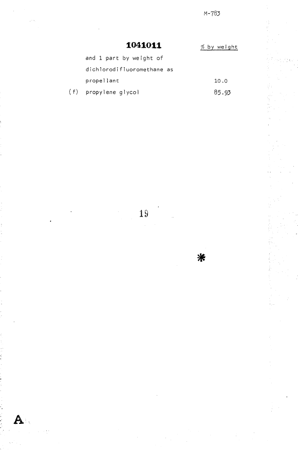 Document de brevet canadien 1041011. Revendications 19940524. Image 2 de 2