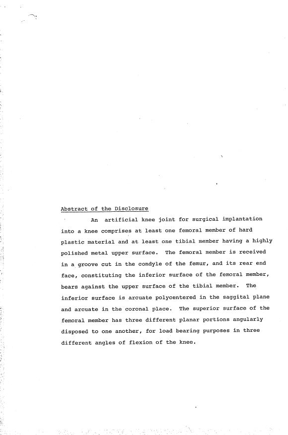 Document de brevet canadien 1045752. Abrégé 19931212. Image 1 de 1