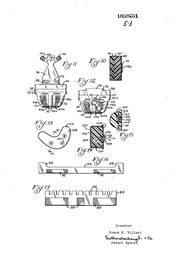 Canadian Patent Document 1059251. Drawings 19940423. Image 3 of 5
