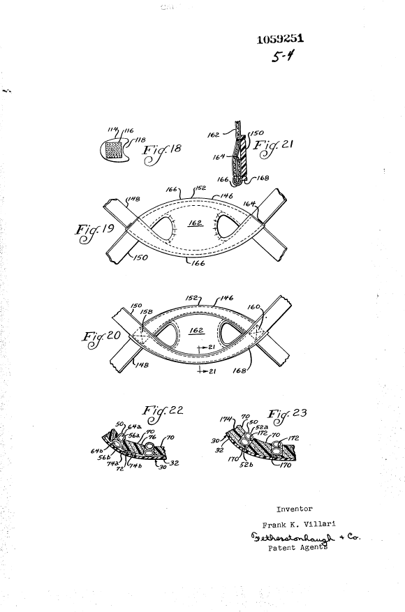Document de brevet canadien 1059251. Dessins 19940423. Image 4 de 5