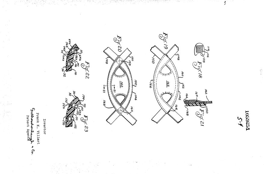 Canadian Patent Document 1059251. Drawings 19940423. Image 4 of 5
