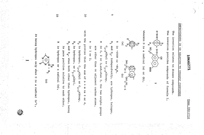 Canadian Patent Document 1066271. Description 19940430. Image 1 of 31