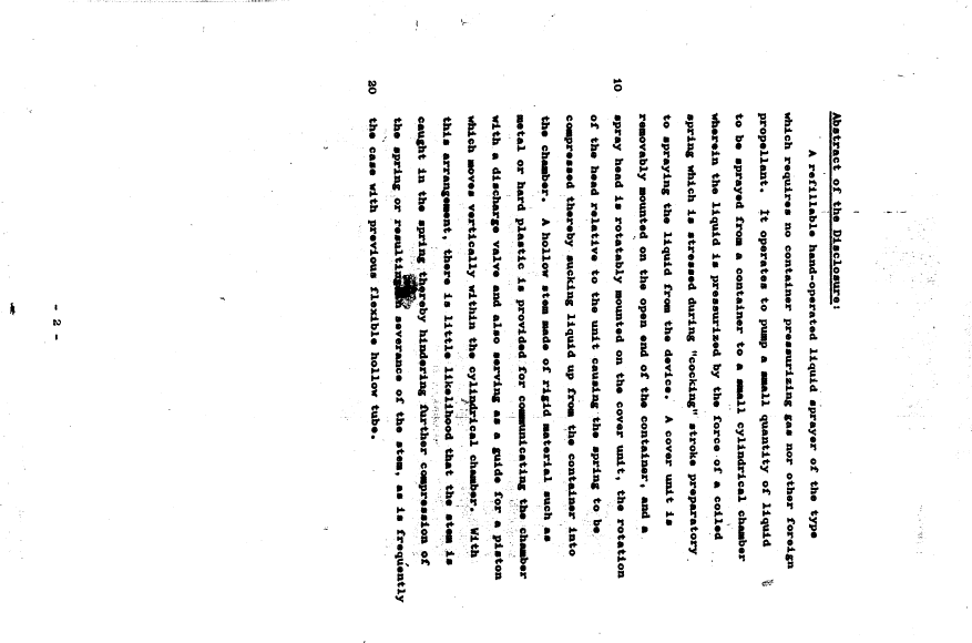 Document de brevet canadien 1078796. Abrégé 19940406. Image 1 de 1