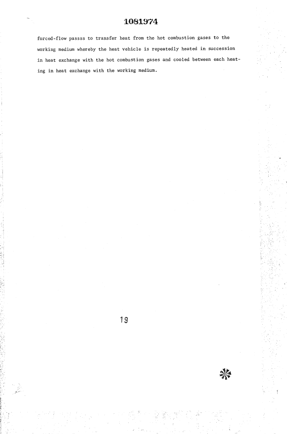 Document de brevet canadien 1081974. Revendications 19940408. Image 6 de 6