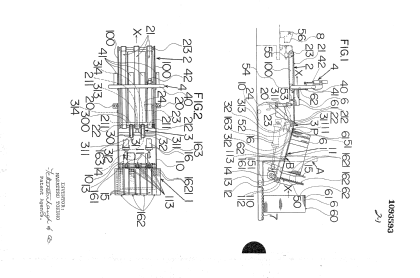Canadian Patent Document 1093593. Drawings 19940224. Image 1 of 2