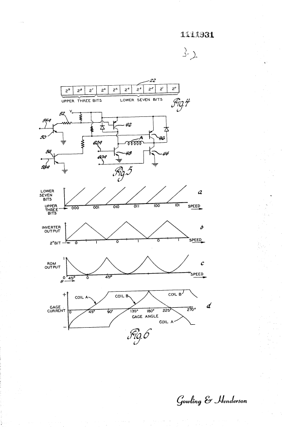 Canadian Patent Document 1111931. Drawings 19940324. Image 2 of 3