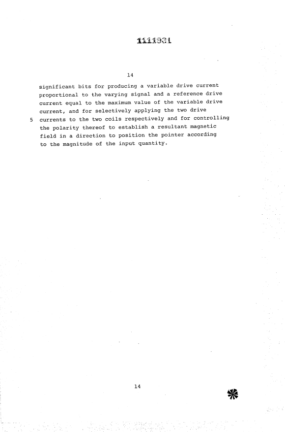 Canadian Patent Document 1111931. Claims 19940324. Image 4 of 4