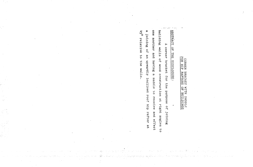 Document de brevet canadien 1118983. Abrégé 19940202. Image 1 de 1