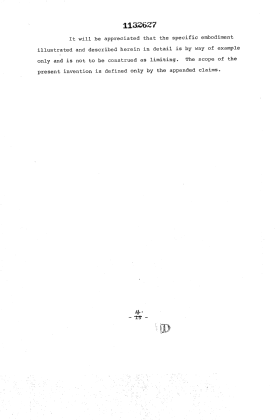 Canadian Patent Document 1132627. Description 19940225. Image 13 of 13