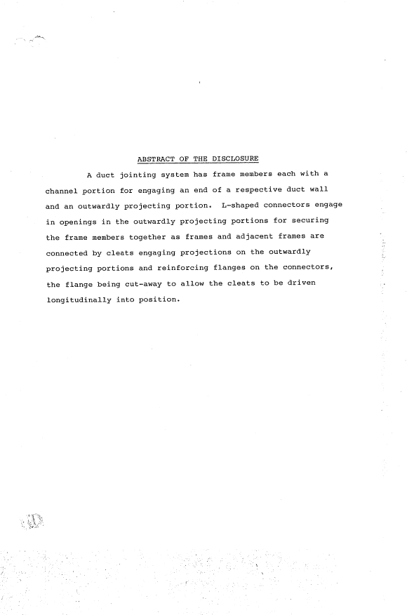 Document de brevet canadien 1132627. Abrégé 19940225. Image 1 de 1