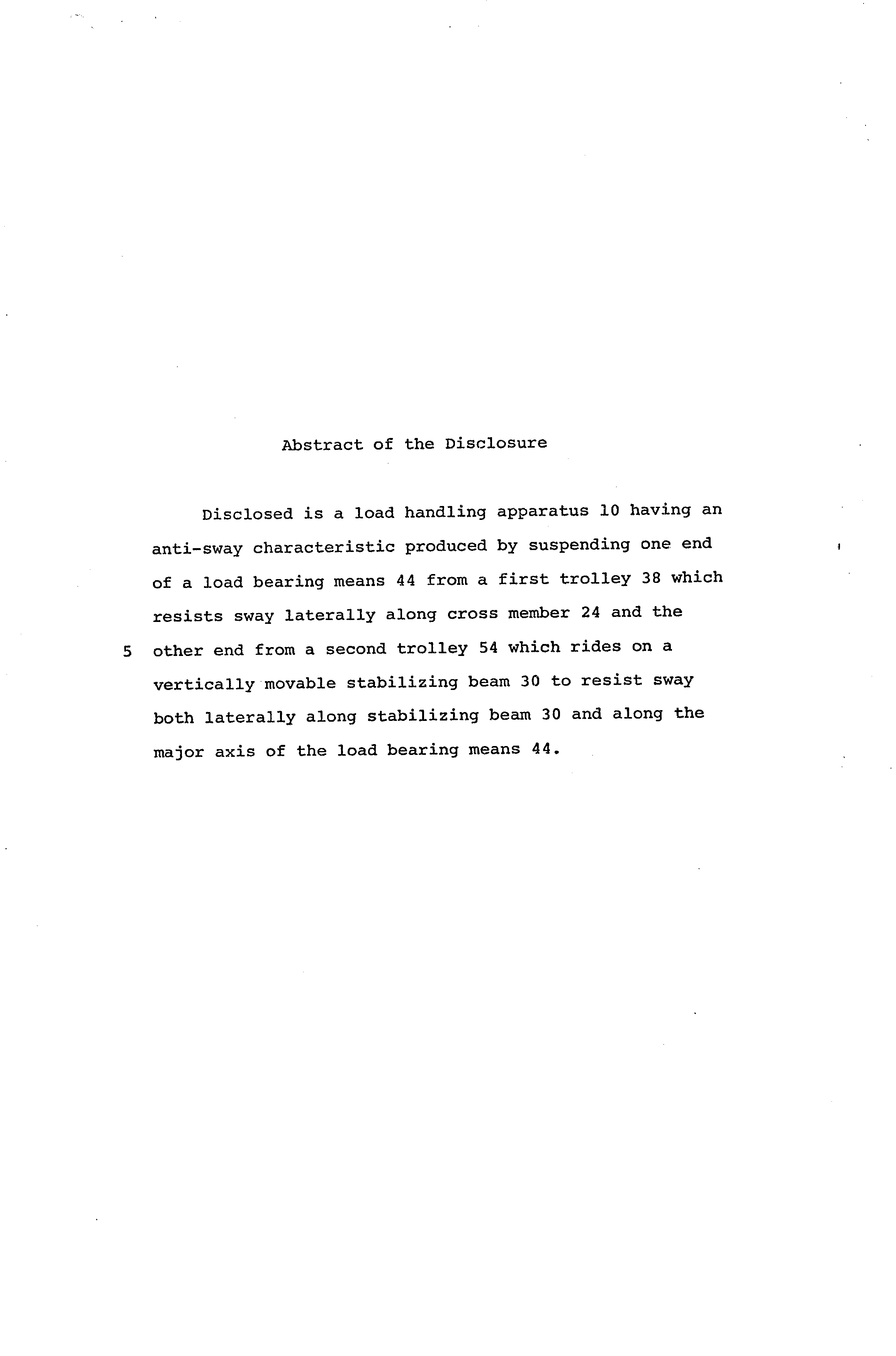 Canadian Patent Document 1141710. Abstract 19940104. Image 1 of 1