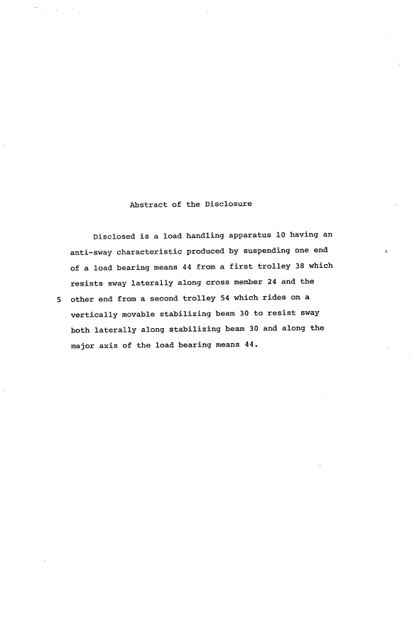 Document de brevet canadien 1141710. Abrégé 19940104. Image 1 de 1
