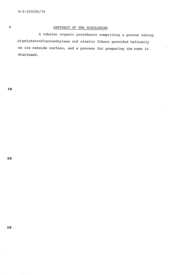 Canadian Patent Document 1143105. Abstract 19940106. Image 1 of 1