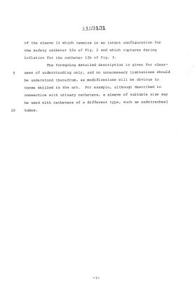 Canadian Patent Document 1150131. Description 19940112. Image 7 of 7