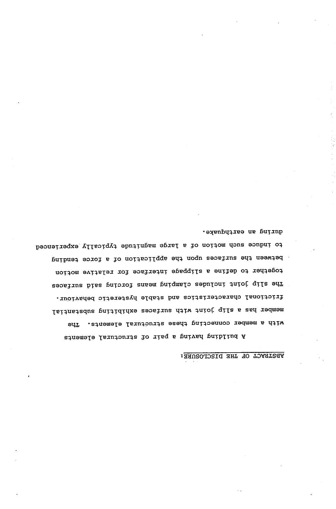 Document de brevet canadien 1150474. Abrégé 19931212. Image 1 de 1