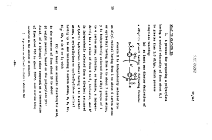 Document de brevet canadien 1152692. Revendications 19931213. Image 1 de 5