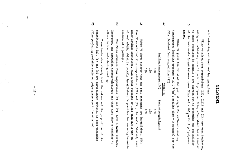Canadian Patent Document 1157191. Description 19940315. Image 16 of 16